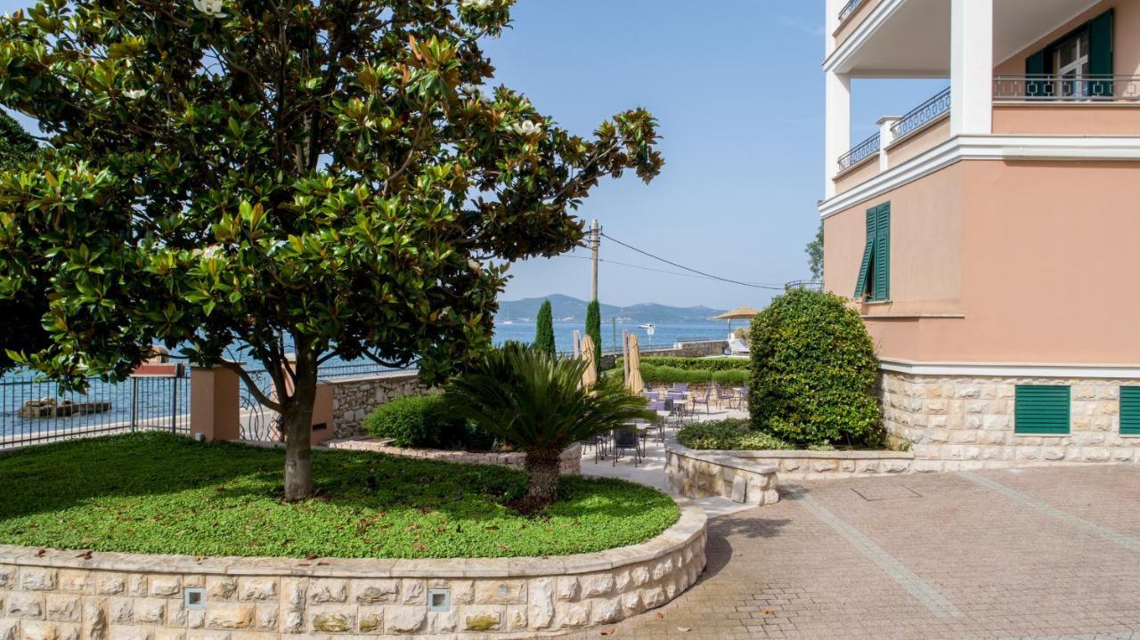 Villa Hresc S 자다르 외부 사진