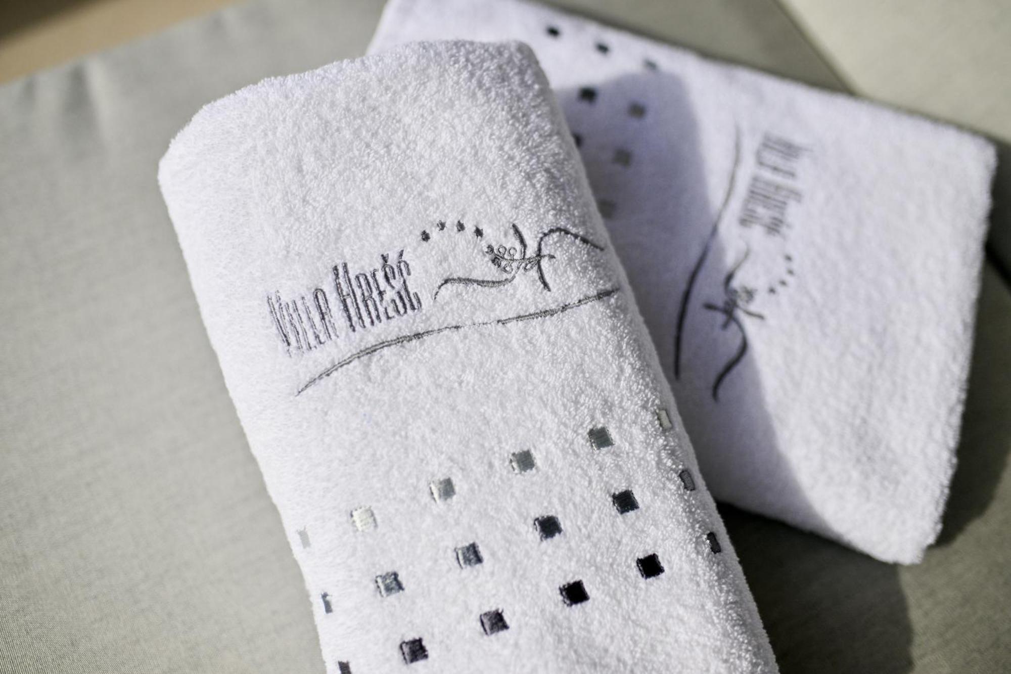Villa Hresc S 자다르 외부 사진