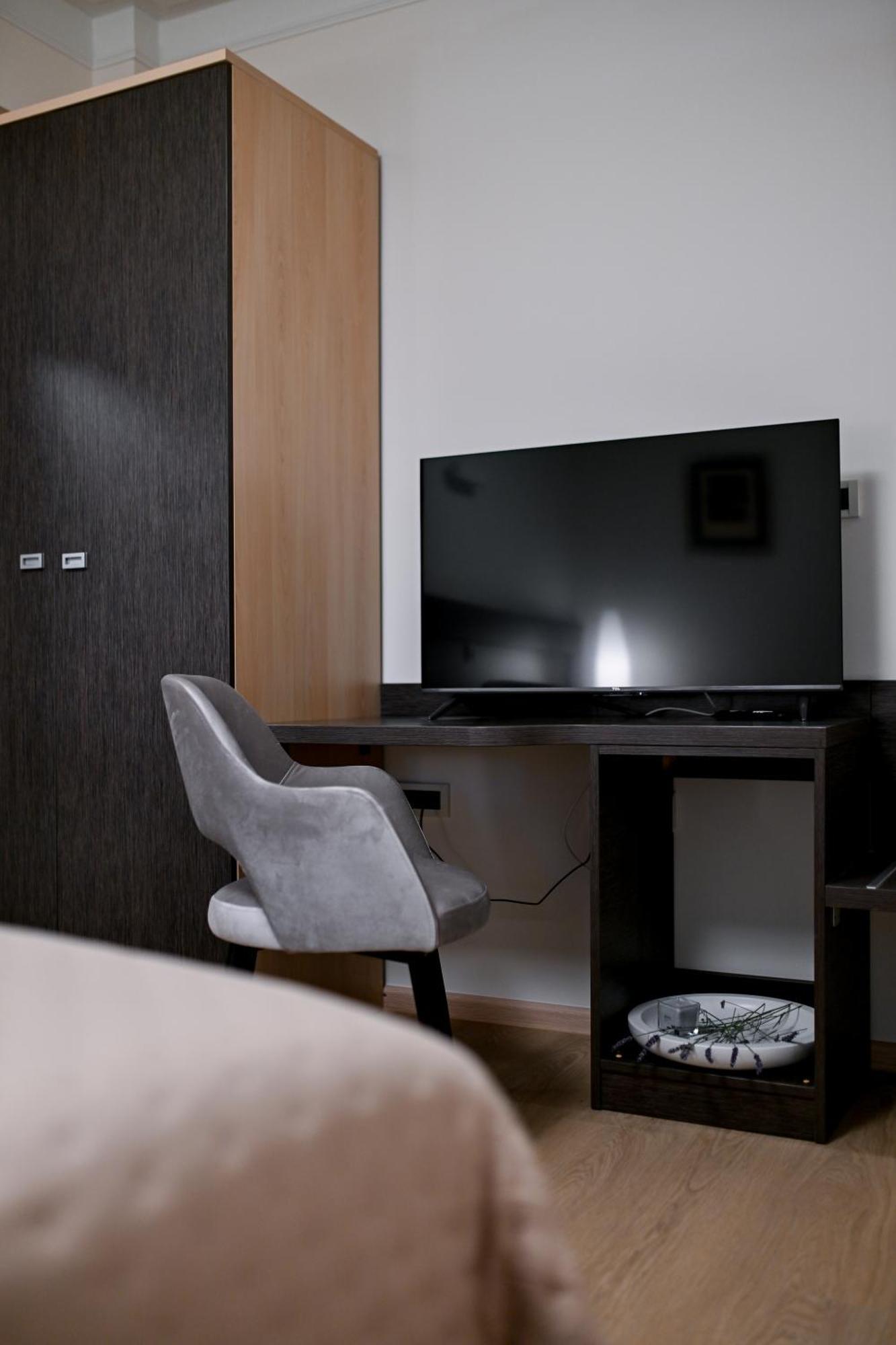 Villa Hresc S 자다르 객실 사진