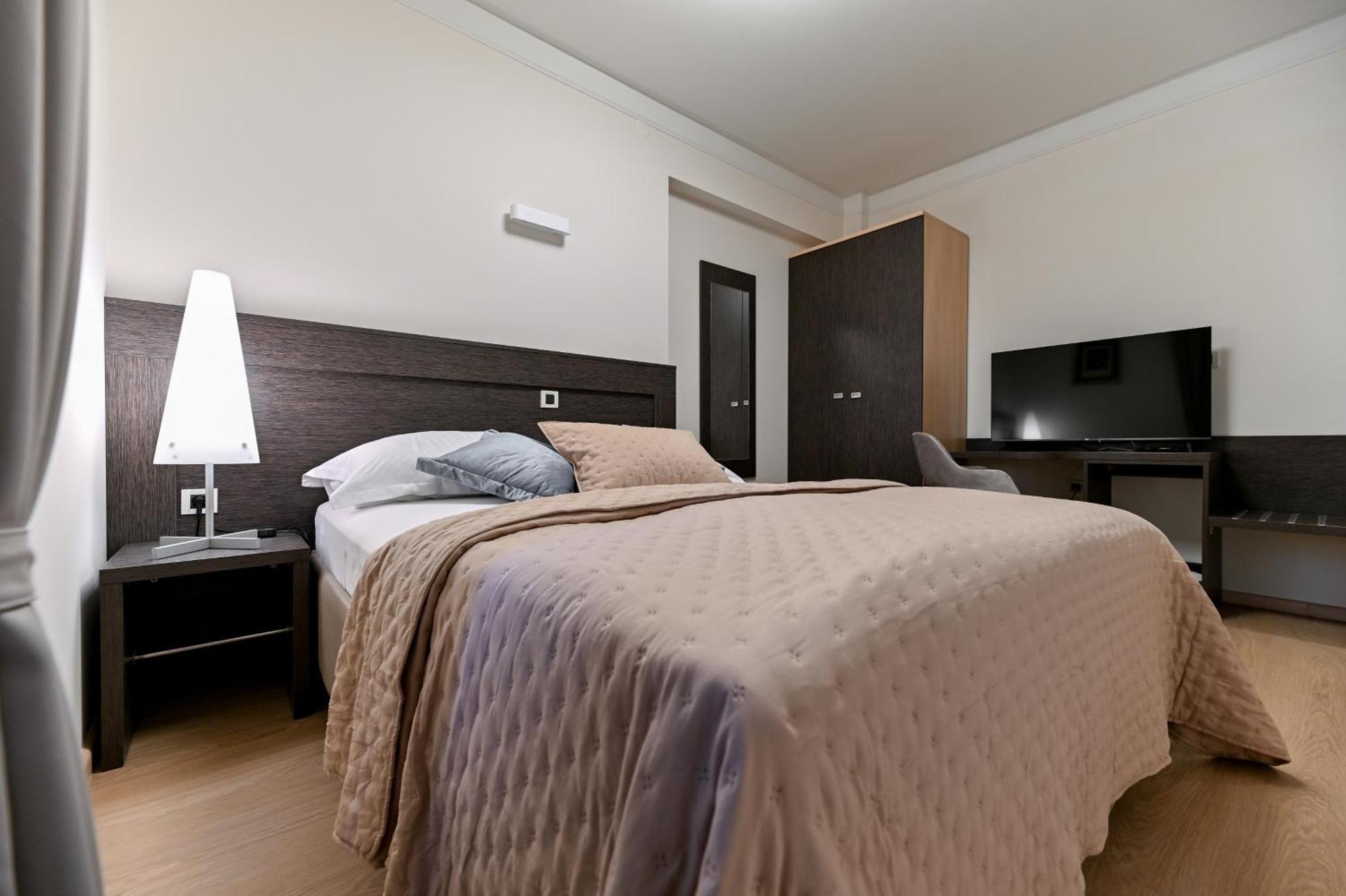 Villa Hresc S 자다르 객실 사진